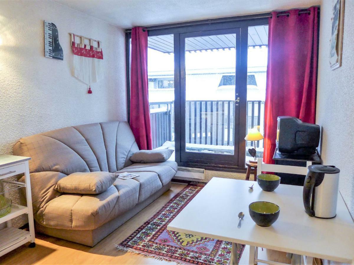 Apartment Le Mummery-4 By Interhome